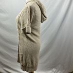 Kaisely  open front cardigan rabbit hair Photo 2