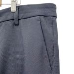 Liverpool Los Angeles Navy Cropped Trouser Size 22W Stretch Wide Leg Dress Pants Blue Photo 4