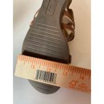 Makalu  Camila Roman Gladiator sandals size 6M Photo 9