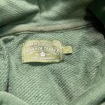 NEW Denim Tears Cotton Wreath Sweatshirt Green Photo 3