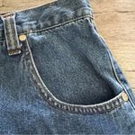 Zana Di  Denim Shorts Juniors Size 11 Buttonfly Photo 8