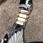 Trina Turk  geometric string bikini. NWOT Photo 6