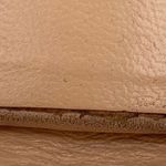 Balenciaga leather and suede ankle-wrap gladiator sandal size IT 39 US 9 Photo 8