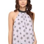 Free People  Through The Night Tank Top Photo 0