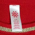 Santa Claus Ho Ho Ho Sweater Photo 5