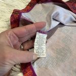 prAna EUC Breathe Tunic Top Size Small Sports Athleisure Yoga Pilates Photo 5