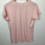 Lucky Brand  V-Neck Lounge Top Size Small Photo 3