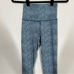 Strut this  Printed Full Length High Rise Leggings Photo 7