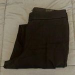 J.Crew Pixie Pant Black Size Medium Photo 1