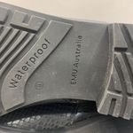 EMU Australia  Women's Roxby Ankle Boot size 9 black Photo 7