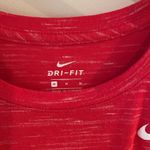 Nike Uniform issued  dri fit tshirt Photo 1