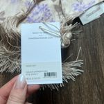 Zimmermann Zimmerman Tassel Belt Photo 3