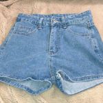 SheIn 🎉4 for $20 High Waisted Denim Jeans, XS Photo 0