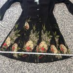 Clearance 50% off Brand New w/Tag Vintage Designer Jerry T New York Dress, Medium Black Photo 12