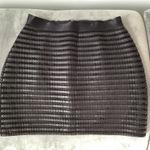 EXPRESS DRESSY mini skirt GREAT cond🌷🌷 Photo 0