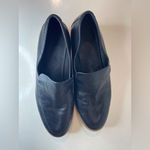 Vince  Women's Zeta Slip-On Platform‎ Leather Sneakers Size 10 Photo 7