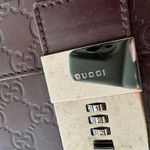 Gucci briefcase Photo 8