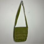Lug Moped crossbody bag RFID‎ puffer bag green medium Photo 2