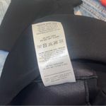 The GLOWE NWT Maternity Legging Small Black Photo 9