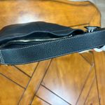 Coach  Soho Black Pebbled Leather Convertible Crossbody Bag. Soft leather Photo 5