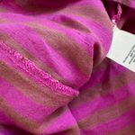 Free People Boho Linen Shift Mini Summer Dress Photo 1