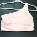 Lululemon  Align Asymmetrical Bra A/B Photo 0
