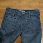 Habitual USA Made Nautical Style Bell Bottoms 28" Photo 6