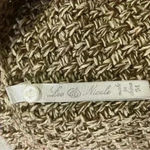 Leo & Nicole Women’s 3/4 Sleeve Tan/Brown  Cardigan Photo 5