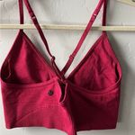 Lululemon  ebb. to street bra size 6 Photo 3
