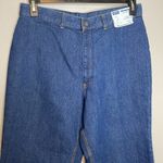 Levi's Levi’s | Vintage Deadstock Women’s Orange Tab Jeans Size 18 Photo 1
