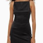 Wilfred 
Francie Satin Dress Photo 0