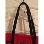 SANDOL LIVING NC State Wolfpack Crossbody Handbag Tote Shoulder Bag Purse Photo 2