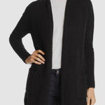 Velvet By Graham And Spencer MOVING SALE Velvet x Bloomingdale’s Black Cardigan Photo 0
