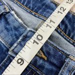 ASOS Weekday Way Mid Rise Stretch Straight Leg Jeans Photo 11