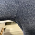 Lucky Brand Blue and Orange Tiger Graphic Short Sleeve Large Photo 2