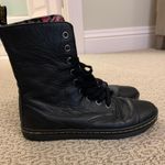 Dr. Martens Black Doc Martens  Photo 1