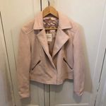 Philosophy Suede Blazer Photo 0