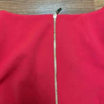 Jessica Howard Jessica H Red Evening Dress, size 8 Photo 6