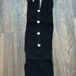 Poster Girl NWT  Black Mini Dress Photo 0