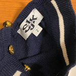 St. John Santana Knit Skirt Set 2-pc Photo 9