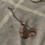 Sterling Silver Necklace  Photo 1