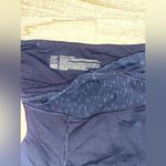 Victoria's Secret  sport black athletic yoga pants Photo 2