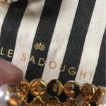Lele Sadoughi NWOT  Pearl earrings Photo 5
