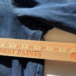 Tuckernuck Pomander Place Womens XXL Blue Denim Tie V Photo 9