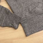 Madewell Miles by  Embroidered-Trim Crop Sweatshirt C23‎ Photo 7