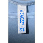 ☔️ Blue Tank Dress Size XS Photo 2