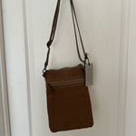 Myra Bags NWT Myra Bag Sailing Anchor Canvas Shoulder Bag S-1040 Photo 2