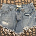 We The Free  Jean Shorts Photo 0