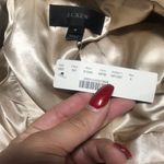 J.Crew NWT  Colorful Metallic Tweed Jacket sz4 Photo 7