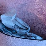 Mario Valentino Authentic VALENTINO By Mario leather tote and flap wallet set Photo 8